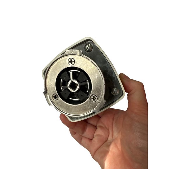 NuTone Food Center Accessory Knife Sharpener Model 274 - Picture 4 of 4